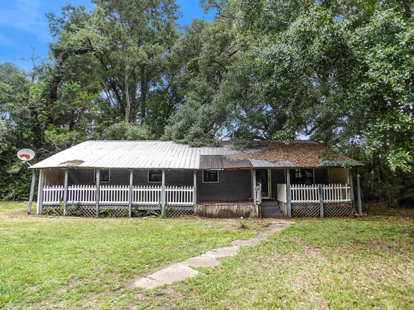 4632 Evangeline Hwy, Starks, LA 70661