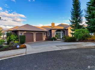 826 Bella Vista Ln, Burlington, WA