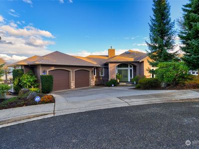 826 Bella Vista Lane, Burlington, WA, 98233