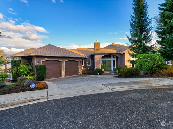 826 Bella Vista Lane, Burlington, WA 98233