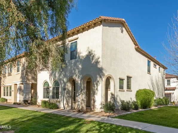 3594 S Ranger Trl, Gilbert, AZ 85297