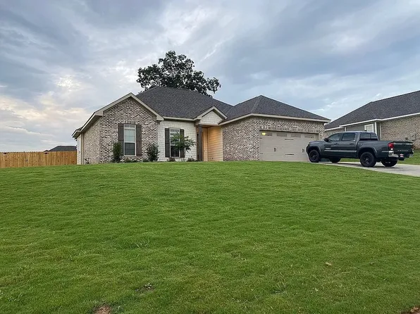 110 Allisha Ct, Enterprise, AL 36330