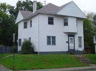 71 Mary Ave, Dayton, OH 45405