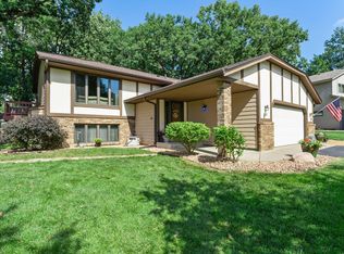 10185 Upper 178th St W, Lakeville, MN 55044