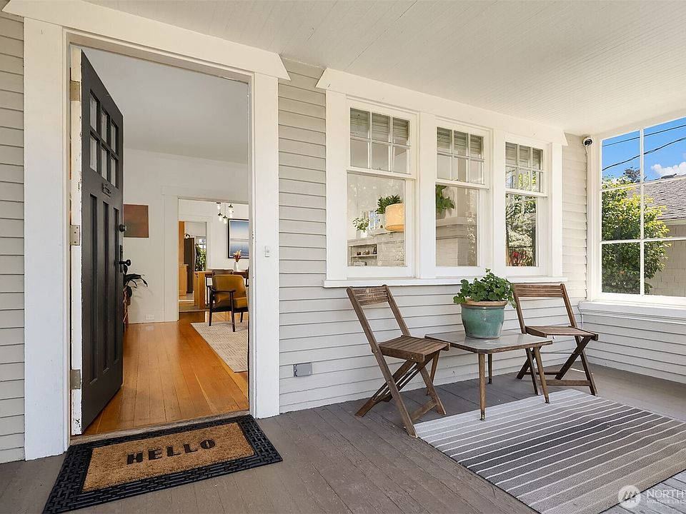 4740 4th Avenue NE, Seattle, WA 98105 | Zillow