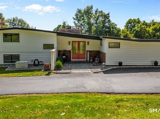 145 Pine Hill Road, New Fairfield, CT 06812