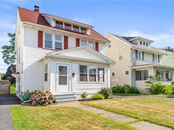 76 Maplehurst Rd, Rochester, NY 14617