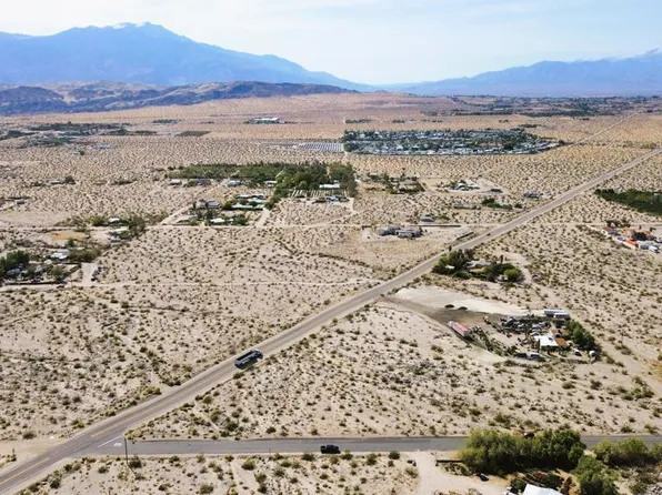 0 Dillon Rd, Desert Hot Springs, CA 92241
