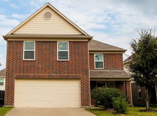 5030 Hickory Burl Ct, Katy, TX 77449