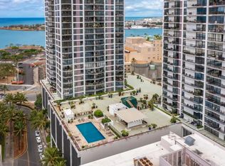 225 Queen St APT 8C, Honolulu, HI 96813