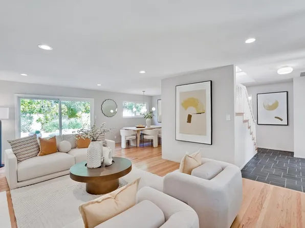 1634 Jamestown Dr, Cupertino, CA 95014