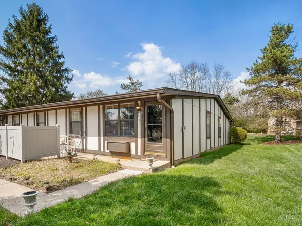 3120 Birchway Dr, Cincinnati, OH 45251