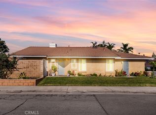 11376 Winery Dr, Fontana, CA 92337