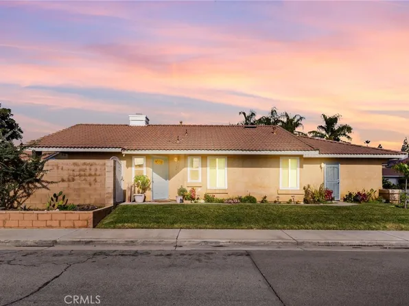 11376 Winery Dr, Fontana, CA 92337