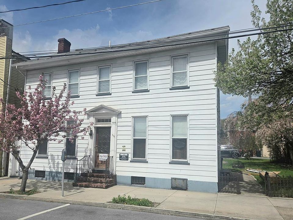 1st image of 605/607 Mifflin St