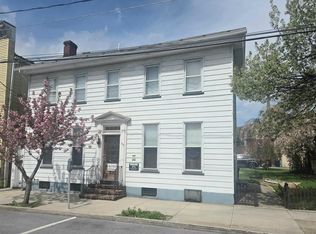 605/607 Mifflin St, Huntingdon, PA 16652
