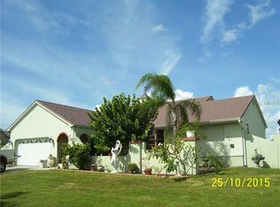 214 Fry Ter, Pt Charlotte, FL 33952