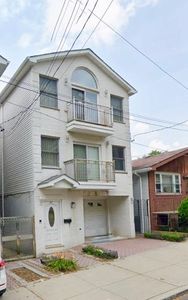 47 Terrace Ave, Jersey City, NJ, 07307