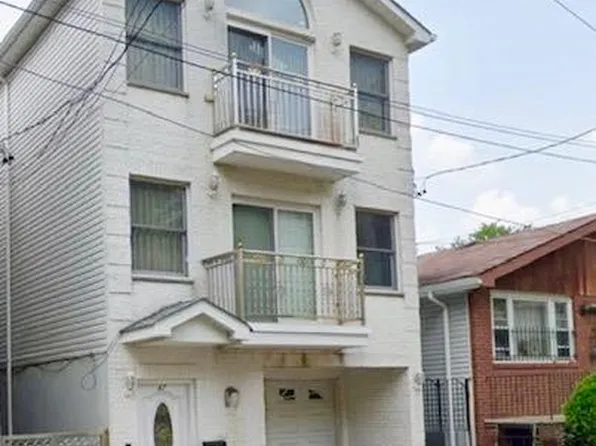 47 Terrace Ave, Jersey City, NJ 07307