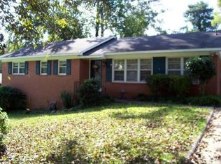 1075 S Pine Knoll Dr, Macon, GA 31204