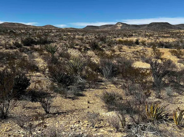 24482 Raven Rd, Terlingua, TX 79852