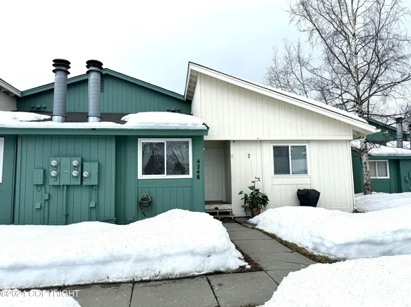 4248 Reka Dr, Anchorage, AK 99508