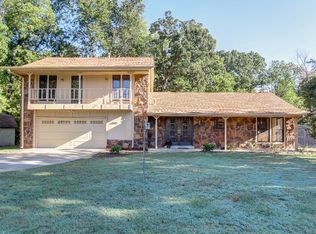 6515 S 250 East Ave, Broken Arrow, OK 74014
