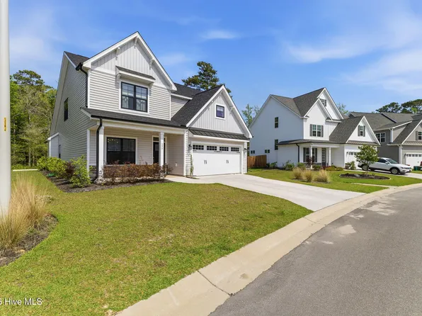 177 Tilloo Cut Way, Hampstead, NC 28443
