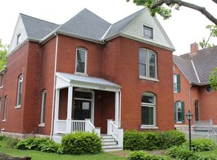 1239 State St, Quincy, IL 62301