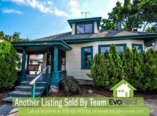 723 W Providence Ave, Spokane, WA 99205