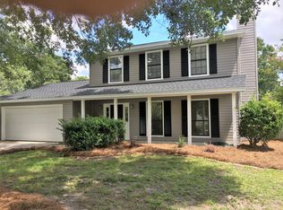 4706 Bennington Pl, North Charleston, SC 29420
