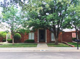 5613 83rd Ln, Lubbock, TX 79424