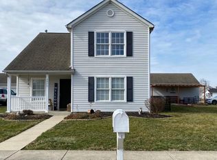3975 Grayson Dr, Columbus, OH 43207