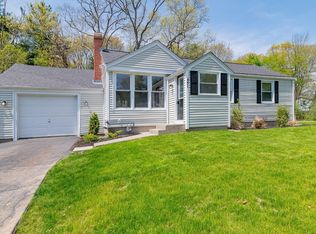 481 Pond St, Rockland, MA 02370