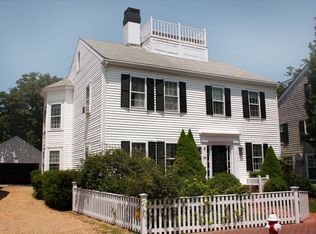 66 N Water St, Edgartown, MA 02539