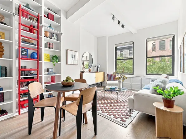 150 Joralemon St APT 3A, Brooklyn, NY 11201