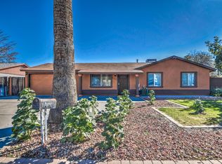 2501 N 61st Dr, Phoenix, AZ 85035