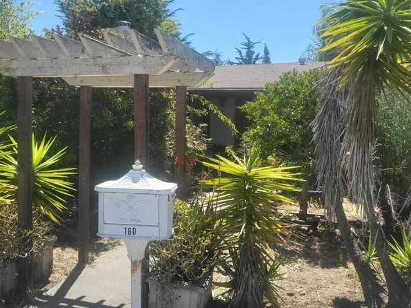 160 Cutter Dr, Watsonville, CA 95076