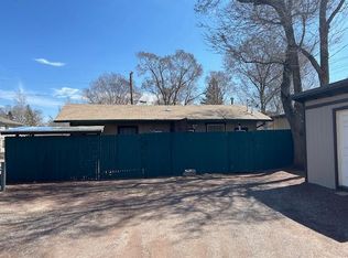 2826 N Main St APT 3, Flagstaff, AZ 86004