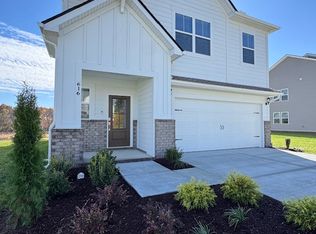 616 Emerson Ln, Westmoreland, TN 37186