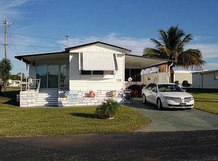 60 Paradise Lake Dr, Lake Placid, FL 33852