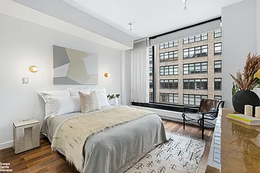 Sold by Brown Harris Stevens