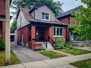 156 Park Row S, Hamilton, ON L8K 2J8