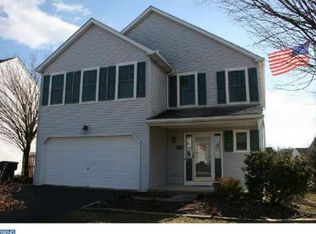 1764 Everly Way, Quakertown, PA