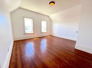 40 Vassall St #3, Quincy, MA 02170