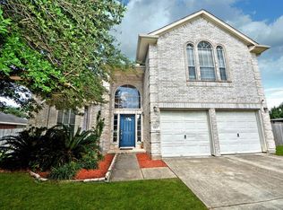 5811 Windcliff Ct, Katy, TX 77449