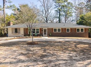 4608 Mockingbird Ln, Wilmington, NC 28409