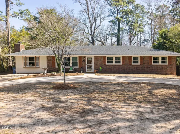 4608 Mockingbird Lane, Wilmington, NC 28409