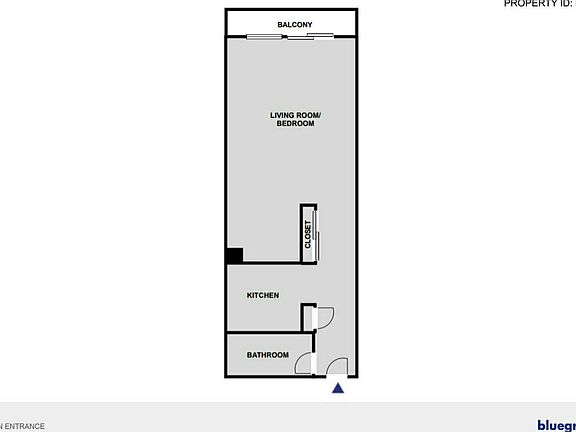 2nd image of 77 5th Ave APT 9C
