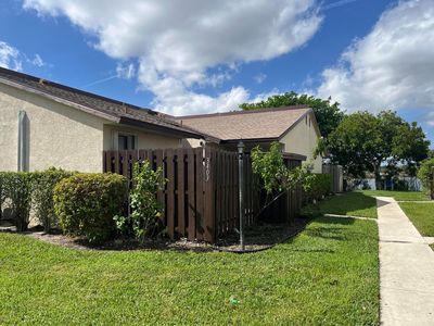 3403 Waterview Circle, Palm Springs, FL, 33461